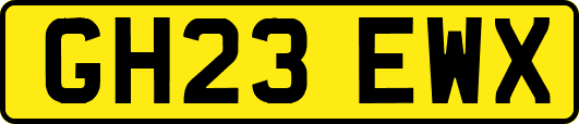 GH23EWX