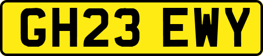 GH23EWY