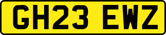 GH23EWZ
