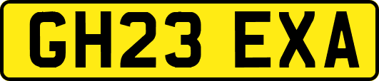 GH23EXA