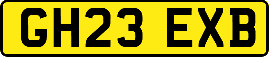 GH23EXB
