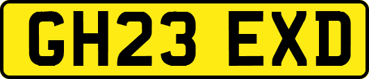GH23EXD