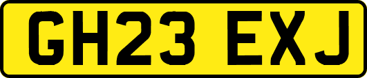 GH23EXJ