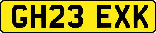 GH23EXK
