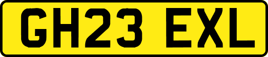 GH23EXL
