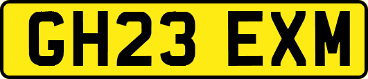 GH23EXM