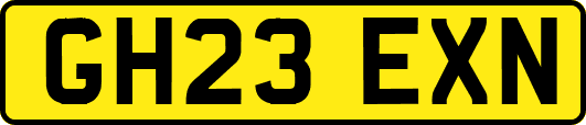 GH23EXN