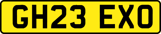 GH23EXO