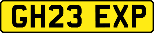 GH23EXP
