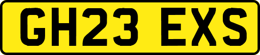 GH23EXS