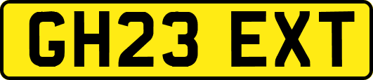 GH23EXT
