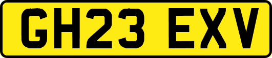 GH23EXV