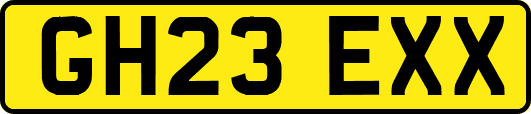 GH23EXX