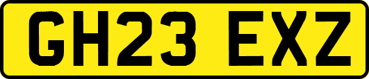 GH23EXZ