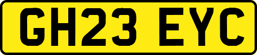 GH23EYC