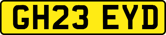 GH23EYD