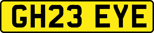 GH23EYE