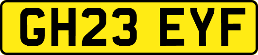 GH23EYF