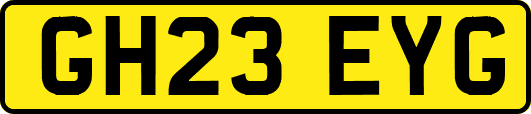 GH23EYG