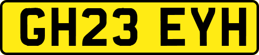 GH23EYH