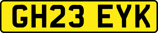 GH23EYK