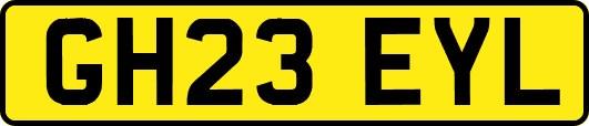 GH23EYL