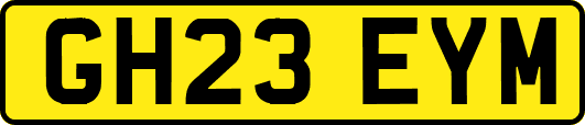 GH23EYM
