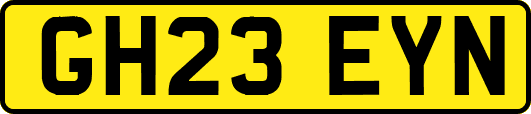 GH23EYN