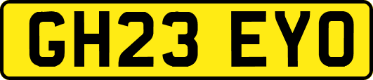 GH23EYO
