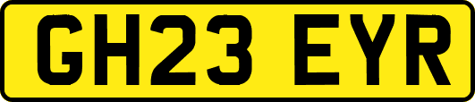 GH23EYR