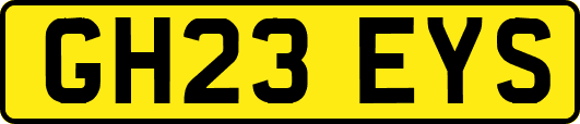 GH23EYS