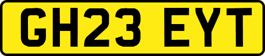 GH23EYT