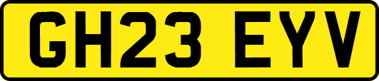 GH23EYV
