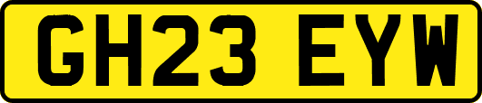 GH23EYW