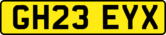 GH23EYX
