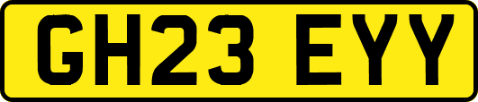 GH23EYY