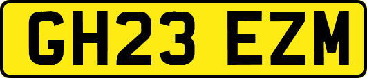 GH23EZM