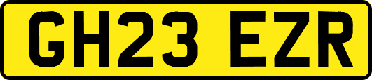 GH23EZR
