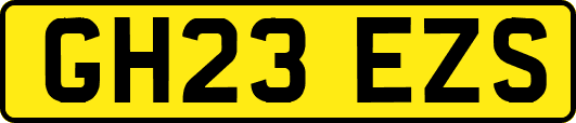 GH23EZS