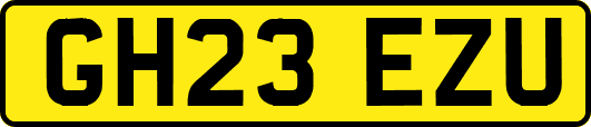 GH23EZU
