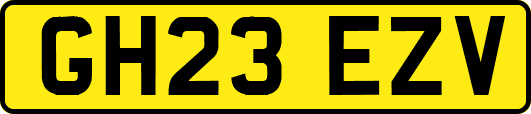 GH23EZV