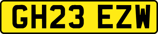 GH23EZW