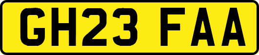 GH23FAA