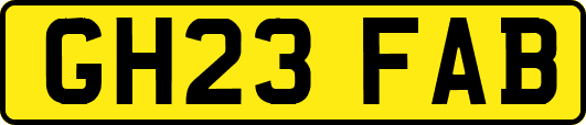 GH23FAB