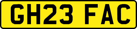 GH23FAC