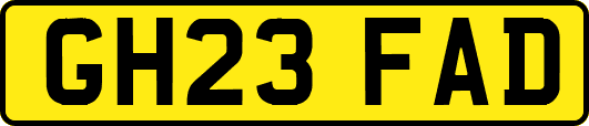 GH23FAD
