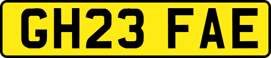 GH23FAE
