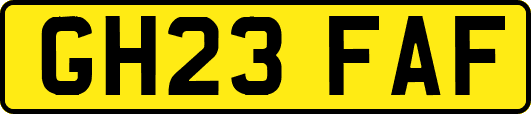 GH23FAF