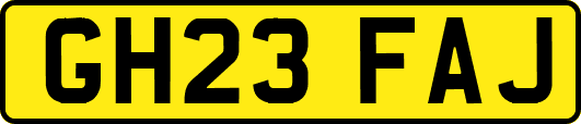 GH23FAJ