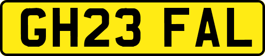 GH23FAL